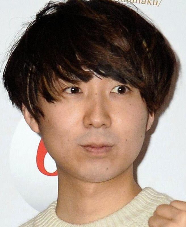 川谷 因縁の 携帯壊れ バキバキに 芸能 デイリースポーツ Online
