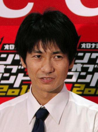 元キングオブコメディの高橋健一被告