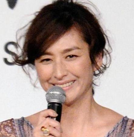 清原元夫人の亜希