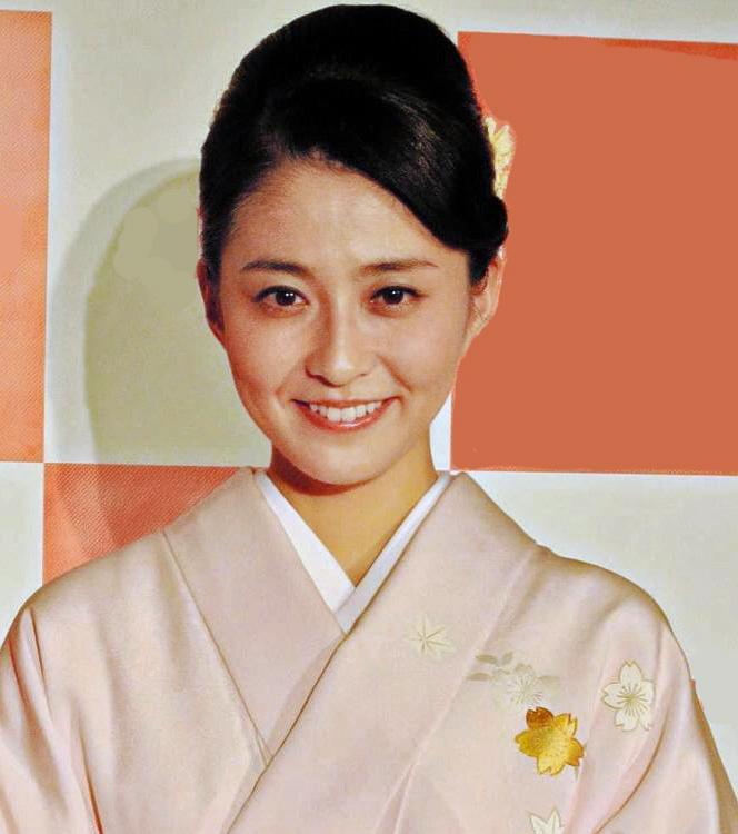 　市川海老蔵夫人の小林麻央