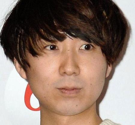 「ゲスの極み乙女。」の川谷絵音