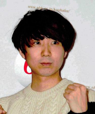 　「ゲスの極み乙女。」の川谷絵音