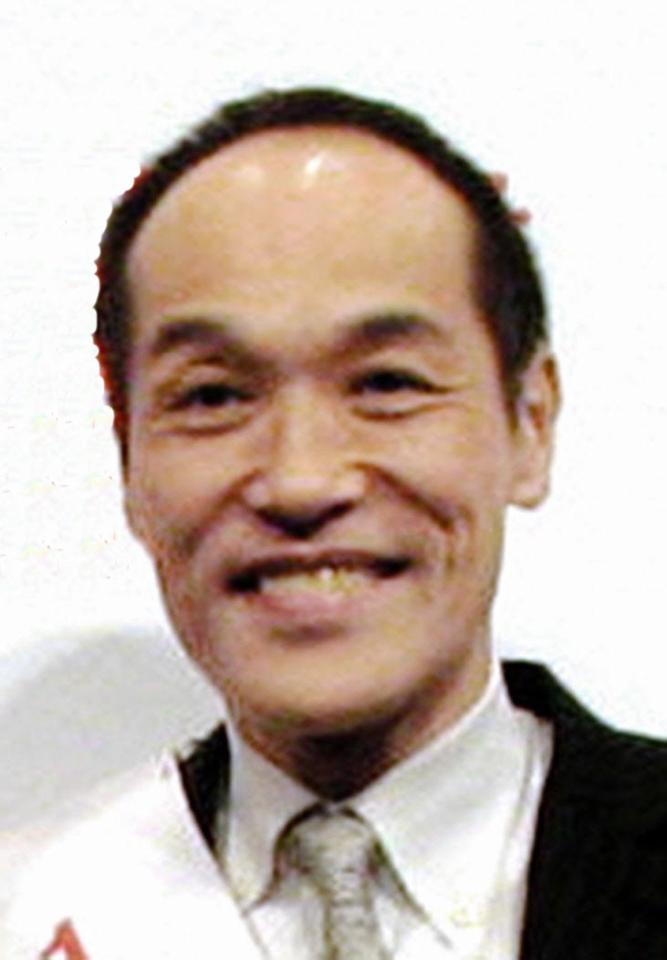 円楽の記者会見に触発されたことを明かした東国原英夫氏