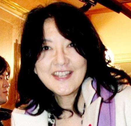 片山さつき議員