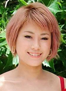 タレントのＩＭＡＬＵ