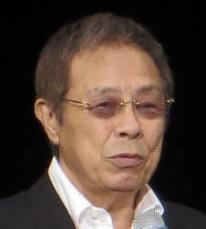 宝塚記念レース後の“御礼唱”を示唆した北島三郎