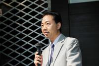 　済生会横浜市東部病院周術期支援センター長兼栄養部・谷口英喜部長