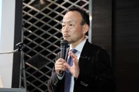 　立命館大学スポーツ健康科学部・藤田聡教授