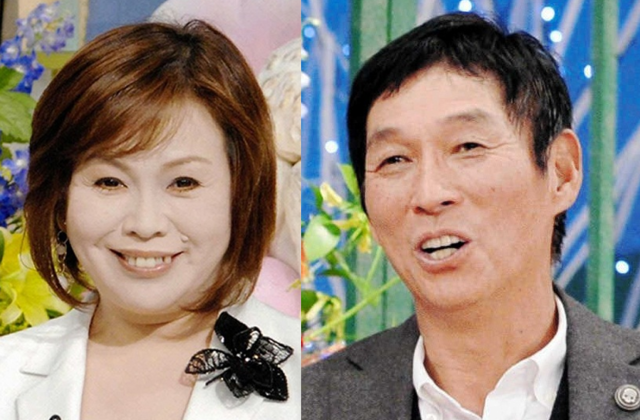 さんま 上沼恵美子の言い分に謝罪要求 芸能 デイリースポーツ Online