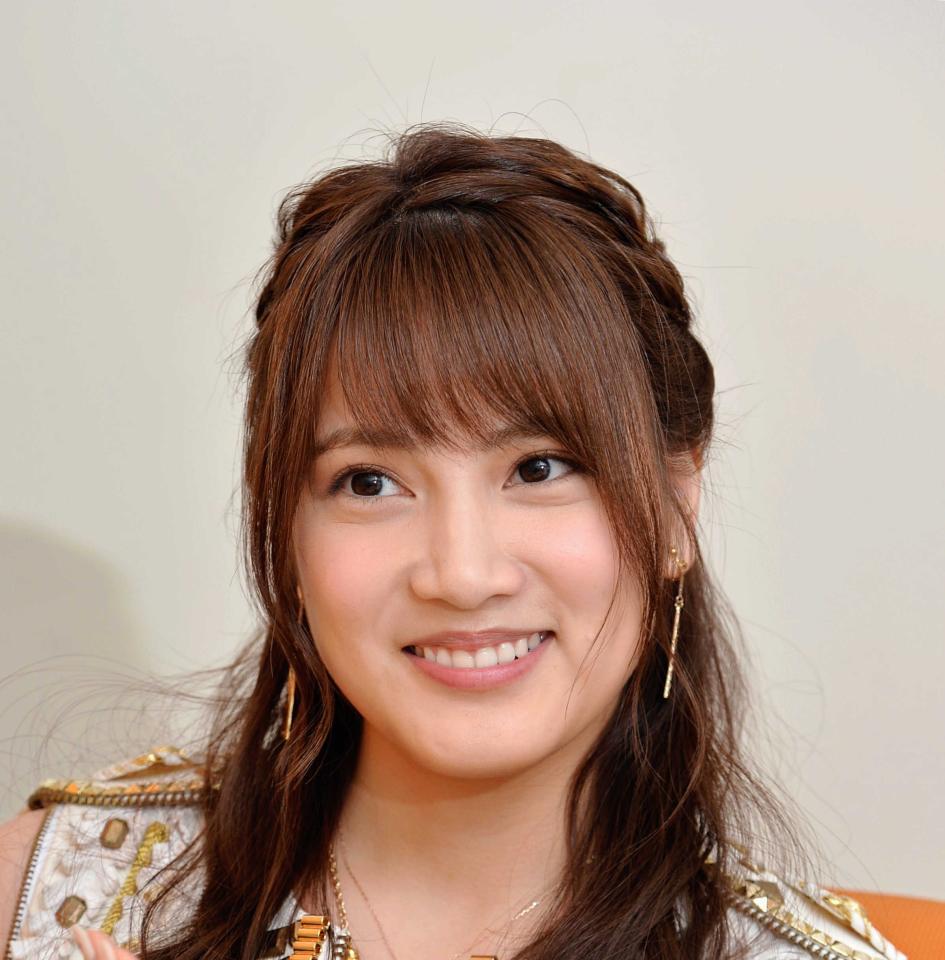 １８位に終わった入山杏奈