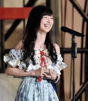 武藤十夢が自己最高10位…2年連続/芸能/デイリースポーツ online