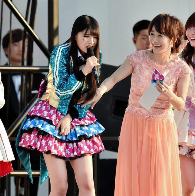 ５３位 神志那 興奮 うれション 芸能 デイリースポーツ Online