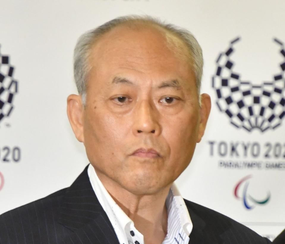 舛添要一都知事