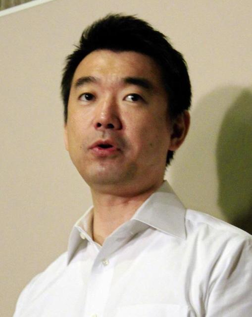 橋下氏 尾木直樹氏の炎上騒動を説教 芸能 デイリースポーツ Online