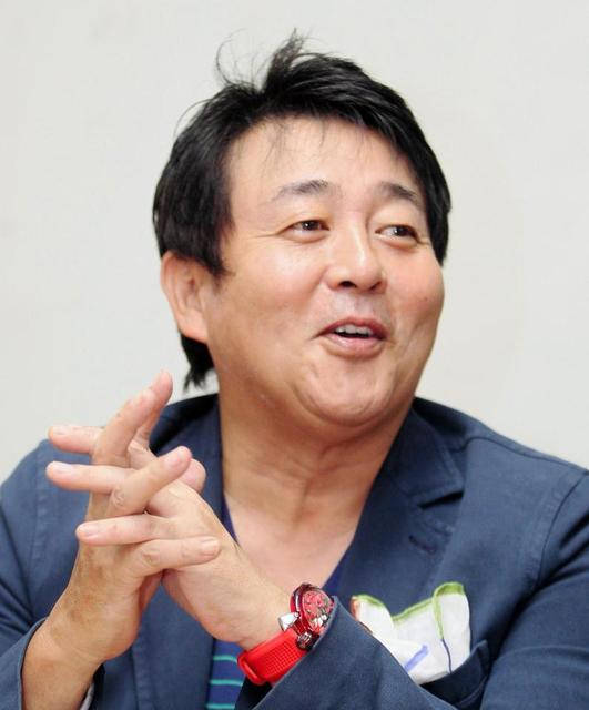 TUBE 前田亘輝 投げた汗付きタオル｜ミュージシャン