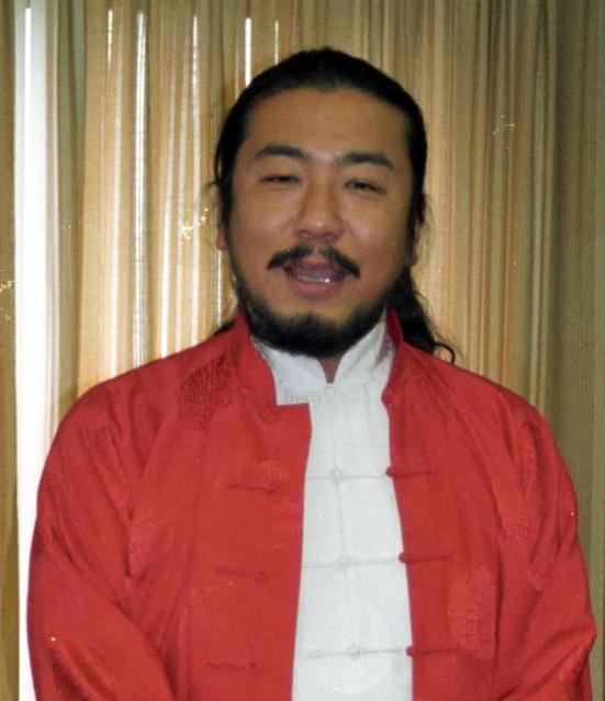 消えた芸能人・越前屋俵太との今に沸く/芸能/デイリースポーツ online