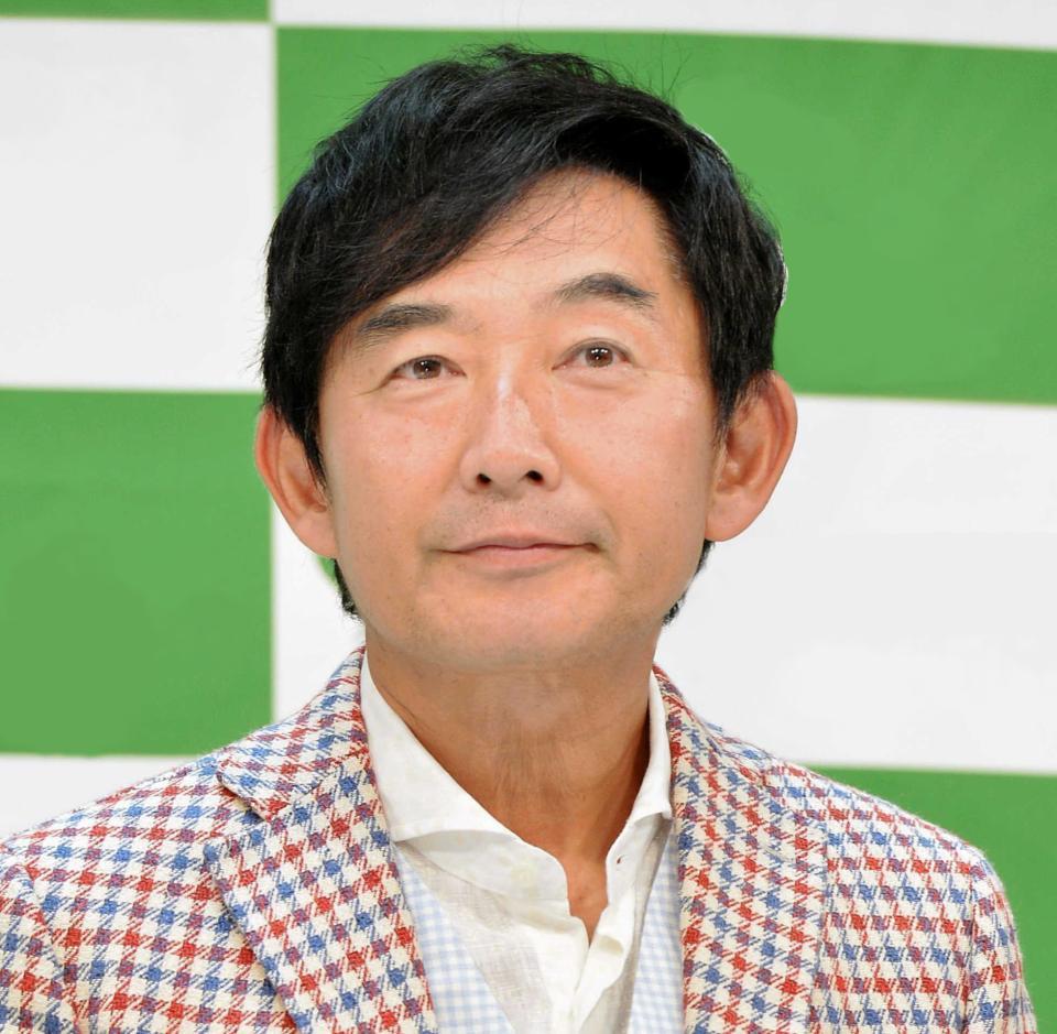 石田純一