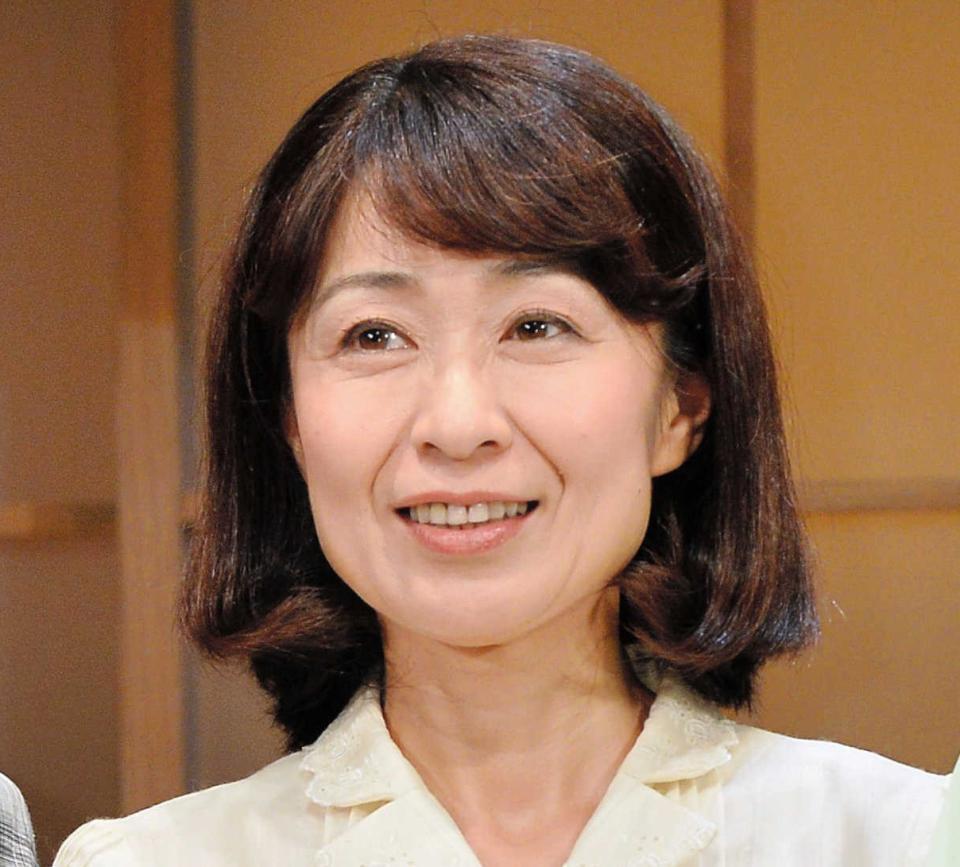 長野里美