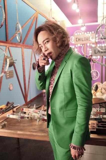 チャン・グンソク“第2章”が始まる/芸能/デイリースポーツ online