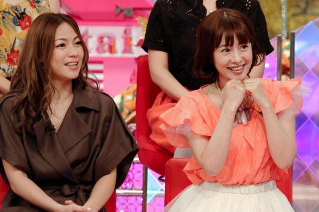 ｌｉｎａが涙 恋愛失敗談批判され 芸能 デイリースポーツ Online