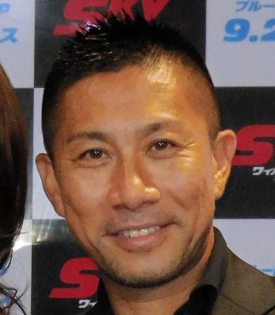 前園 アモーレ不在疑惑も年内結婚強調 芸能 デイリースポーツ Online