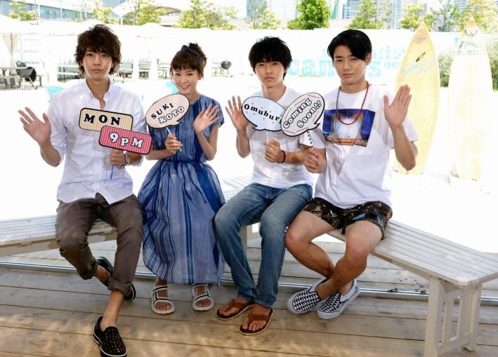 桐谷美玲 半開きの寄り目でうたた寝 芸能 デイリースポーツ Online