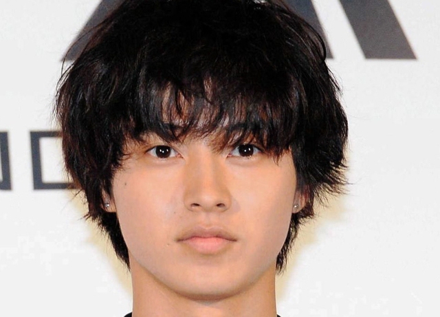 山崎賢人 月9ロケ地ばらし三浦翔平たたく 言っちゃだめか 芸能 デイリースポーツ Online 山崎賢人 月9ロケ地ばらし三浦翔平たたく 言っちゃだめか 芸能 デイリースポーツ Online