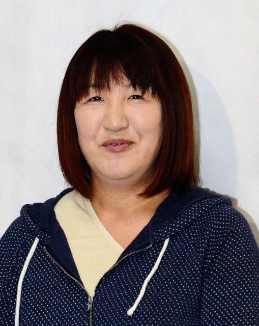 北斗晶 乳がん発覚から１年に思い うれし涙流しました 芸能 デイリースポーツ Online