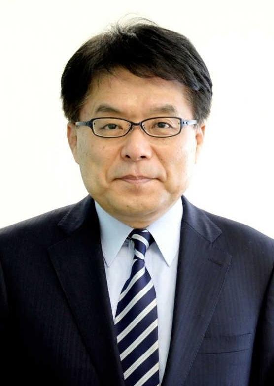 　増田寛也氏