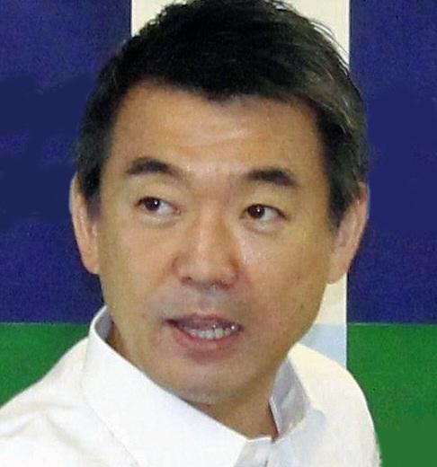 橋下徹弁護士