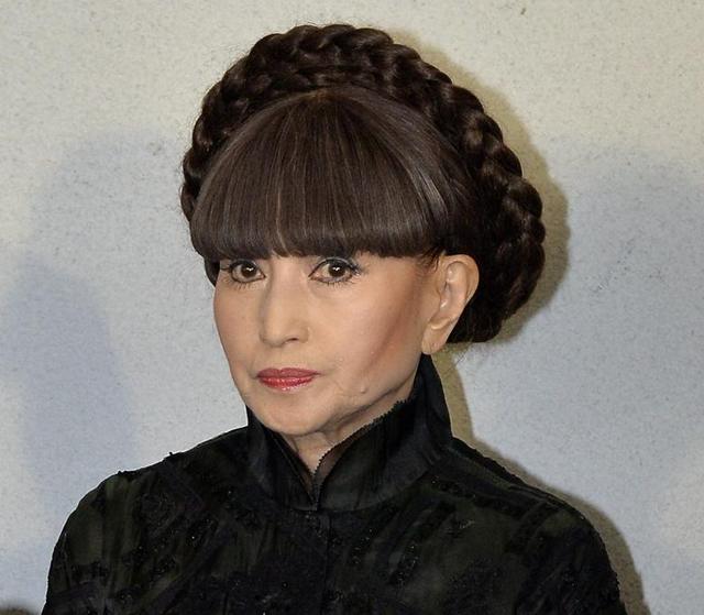 黒柳 ６０年来の親友 永さんと 結婚話 あったと告白 最後の一撃 と悲痛 芸能 デイリースポーツ Online