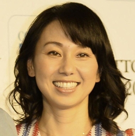 東尾理子　夫・石田の出馬騒動を謝罪「皆様をお騒がせするだけの形となり…」