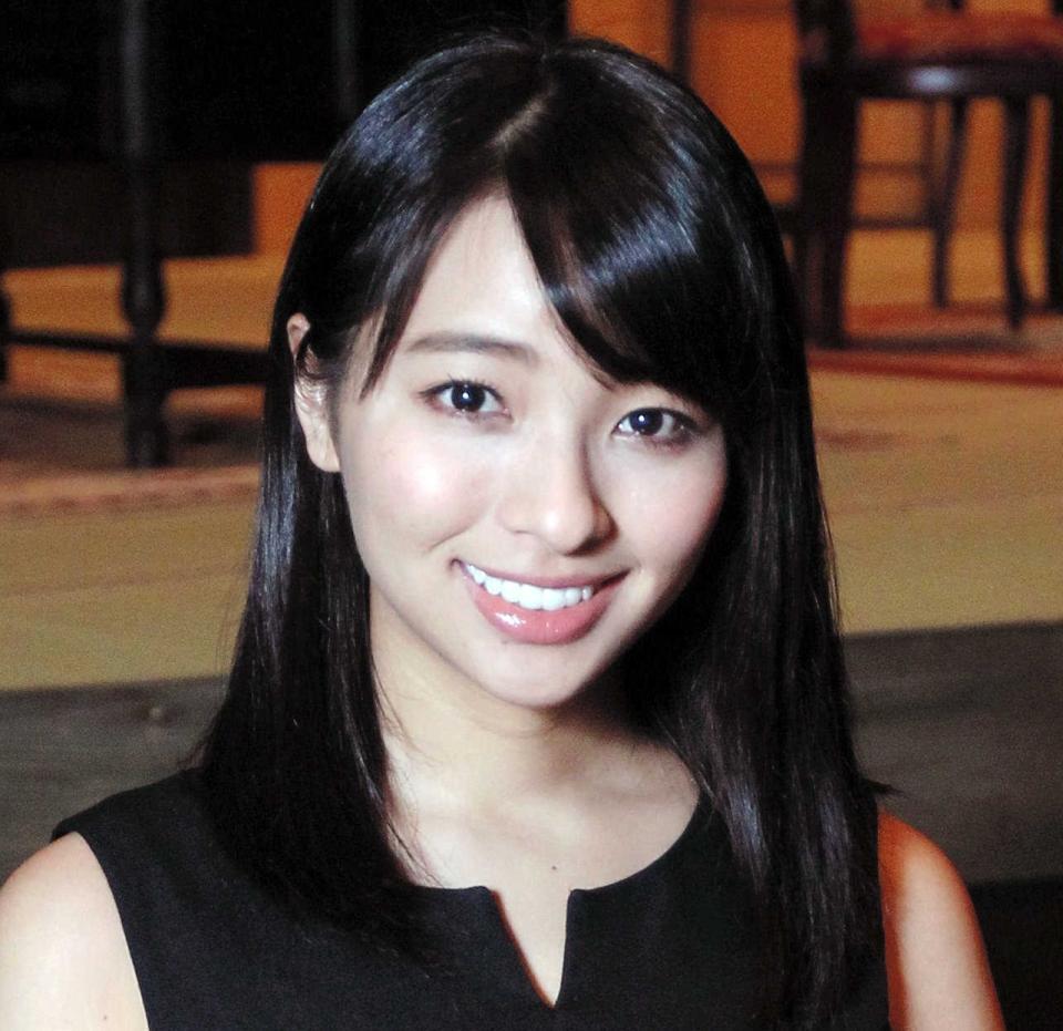 水崎綾女が結婚 同郷 神戸の３６歳一般男性 趣味の麻雀が出会いのきっかけ 芸能 デイリースポーツ Online