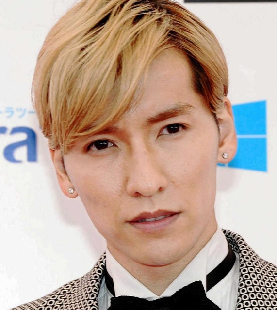 橘慶太の筋肉がすごすぎ 驚きの声殺到 肩に何か入ってる 芸能 デイリースポーツ Online