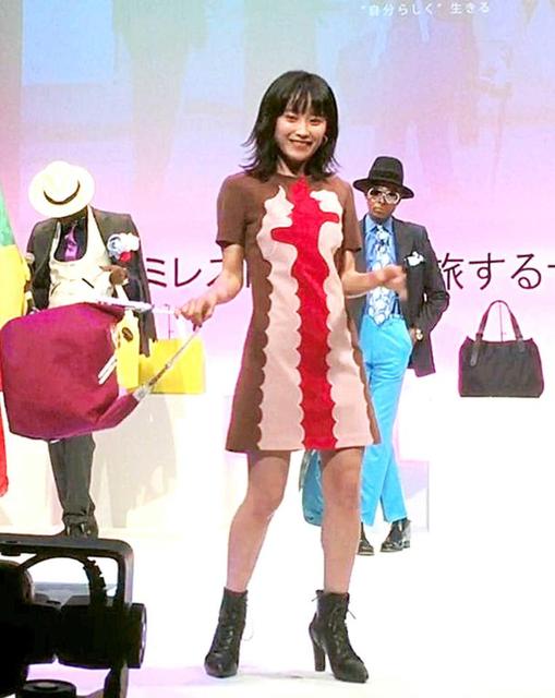 高橋愛、モー娘。時代の秘話告白 /芸能/デイリースポーツ online