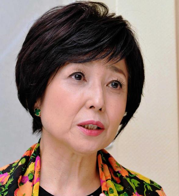 竹下景子 巨泉さんの「辛口のコメント有難かったです」 親交深く家族ぐるみで親交/芸能/デイリースポーツ online