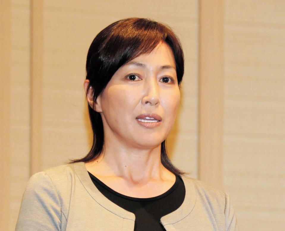 高島礼子、主演ドラマ放送開始 ネットに応援の声殺到/芸能/デイリースポーツ online