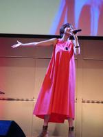 ライブを行ったｈｉｔｏｍｉ＝大阪市内