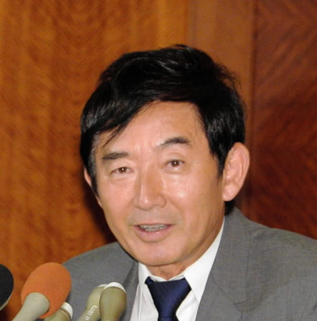 石田純一