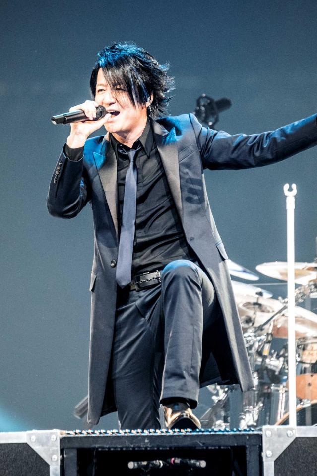GLAY、10年後「ベネチアでライブを」 TERUが30周年へ野望