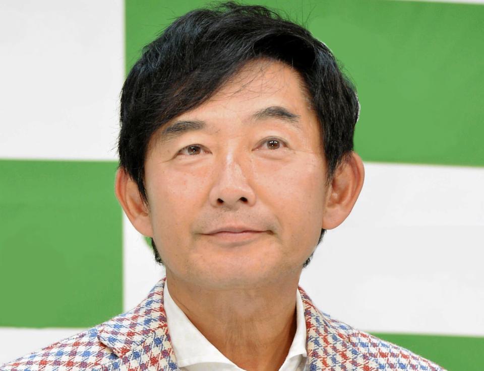 石田純一