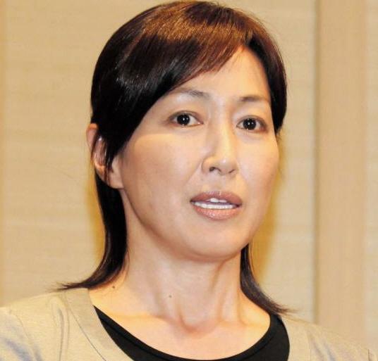 女優の高島礼子