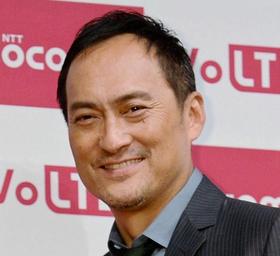 渡辺謙、３連勝の阪神へ「ガンガン進んで！」ツイッターで熱烈エール