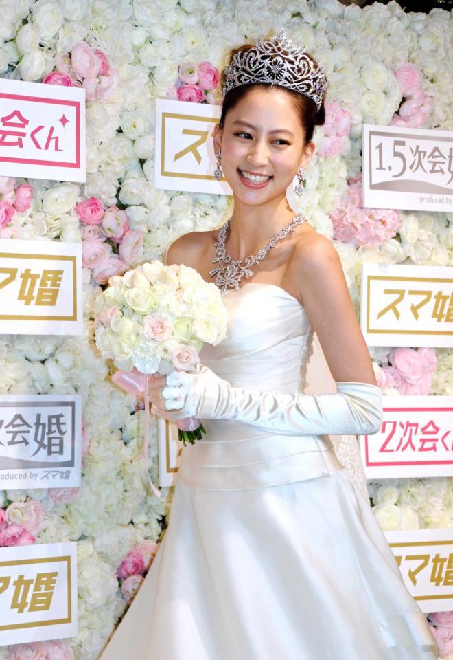 ３億の 花嫁 河北麻友子は肉食婚活 芸能 デイリースポーツ Online