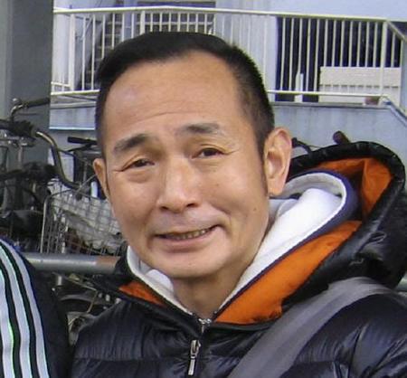 中村ゆうじ