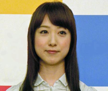 川田裕美アナウンサー