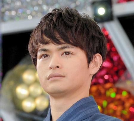 あわや熱中症の危機だったことを明かした瀬戸康史