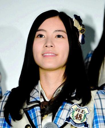 珠理奈「自分のことのよう」 番組で共演…萩野の金メダルに ...