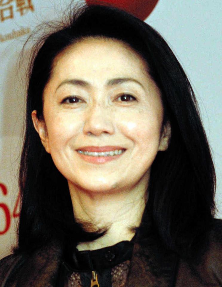 石川さゆり イチローは 美しい 天城越えを登場曲に使用 矢野顕子も万感ツイート 芸能 デイリースポーツ Online