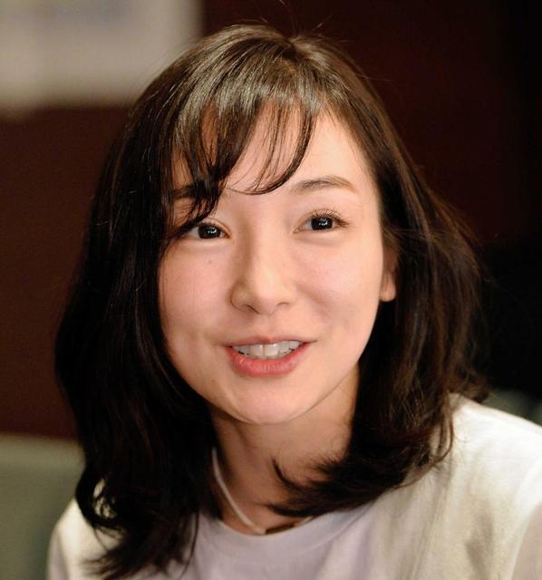 加護ちゃん 38歳会社経営者と再婚/芸能/デイリースポーツ online